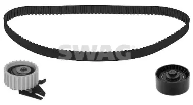 99 02 0046 SWAG Комплект ремня ГРМ